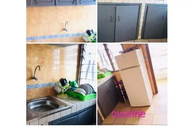 Image de Appartement pour séjour