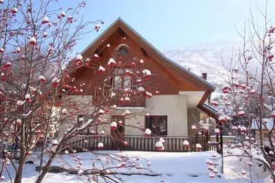 Image de Appartement 6/8 Pers Au Centre De Valloire Tout Confort150m Des Pistes Wifi