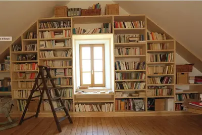 Image de Au calme - Villa Saint Aubin à Guérande