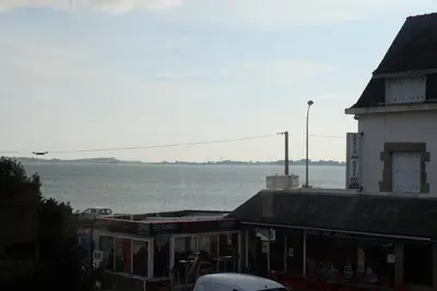 Image de Location vacances - Appartement T3 - Carnac - Plage Saint-Colomban - Vue mer