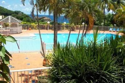 Image de Charmante maison style créole