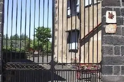 Image de Maison pour 6 personnes à Pontgibaud au coeur des volcans d'Auvergne