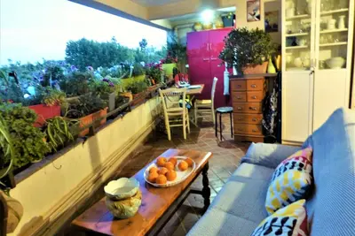 Image de Centre historique ★ Terrasse★ Wifi ★ Clim // 2 Pers★1 Ch