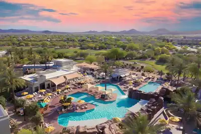 Image de Marriott's Canyon Villa - Nombreuses dates disponibles ** Plus haute liste de commentaires! **