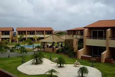 Image de Privé et exclusif - Condo 2 chambres à Eagle Beach - Aruba