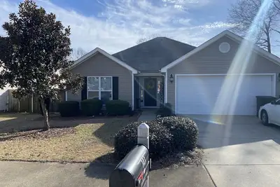 Image de Masters Rental à 14 km de Augusta National