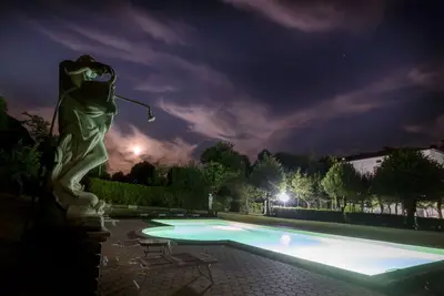 Image de Villa Augusto - vous voudrez rester ici pour toujours