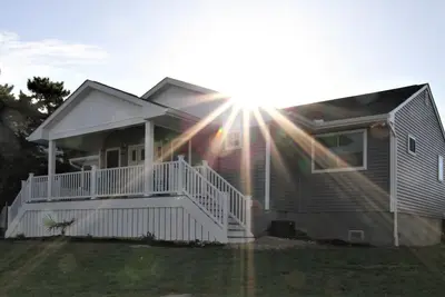 Image de Récemment rénové en 2019! De longs week-ends encore ouverts pour l'automne 2019!