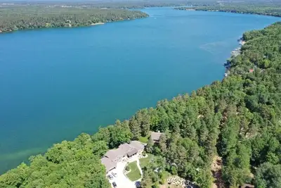 Image de Promotion! ! ! - Long Lake Park Rapids 6 p. 4. 5 ch. , 18 couchages,