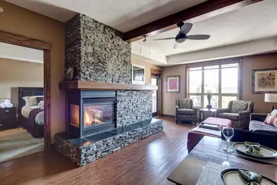 Image de Rundlestone Executive Villa, HotTub, - Séjournez 3 nuits et 2 nuits **