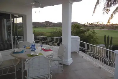 Image de Grande Villa 2 chambres sur Jack Nicklaus Golf Course A Palmilla