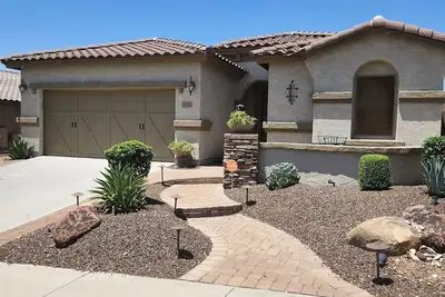 Image de Belle maison Vistancia de 3 chambres - luxe et intimité à un prix avantageux