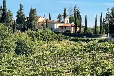 Image de Plongez dans le style de vie toscan Ă la Casa Alina!