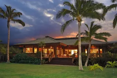 Image de Aloha Sands Beach Front Luxe 50% Neige RÉDUIT Sur Le 8ÈME. Jour Jusqu Au 6/1/19