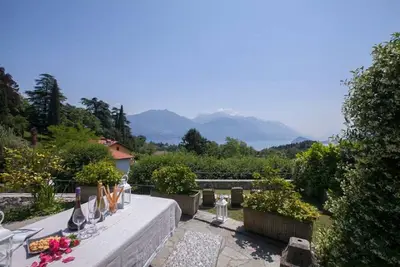 Image de Scenic Villa LakeComo