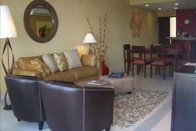 Image de 3br Luxury Villa Magna Beachfront Condo - Le meilleur de tout!