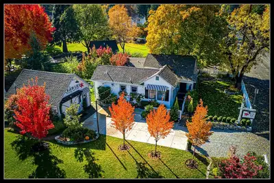 Image de The Lily Tiger Inn - Lily Pad * 1br magnifique avec une belle cuisine complète