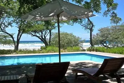 Image de Amazing Home Ă Playa El Coco - Directement sur la plage