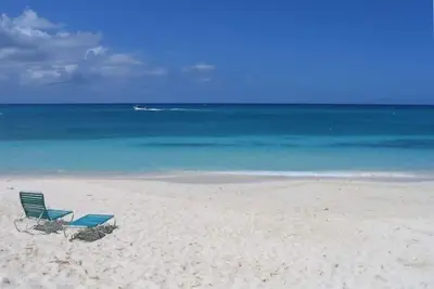 Image de Grand Cayman - Condo Seven Mile Beach