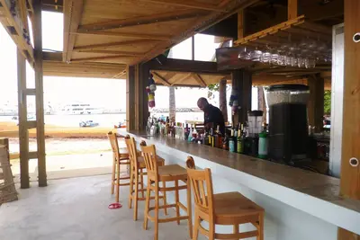 Image de Villa Serene dans le complexe exclusif de front de mer