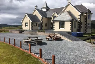 Image de Retraite de Cumnock Knowes Country House