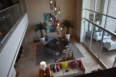 Image de Grand Luxxe Riviera Maya 3br / 3. 5ba Residence Loft