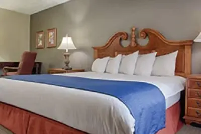 Image de Family Fun à Colonial Williamsburg- Great Location!