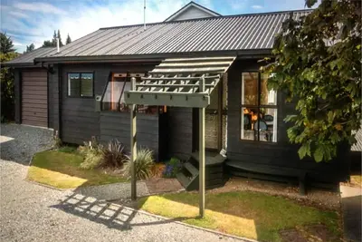 Image de Joyau exquis de Fiordland