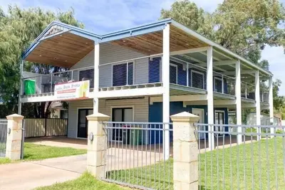 Image de Dune View - vue sur les célèbres dunes de sable