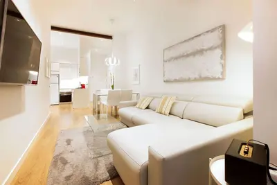 Image de Exclusivité Chueca Ii - Collection Madflats