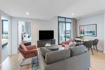 Image de Avani Adelaide Residences