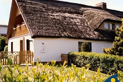 Image de Maison Ückeritz Bauernsuite