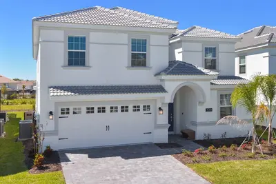 Image de Villa neuve ChampionsGate, 9 chambres, pour 24 personnes, à partir de 7% de réduction