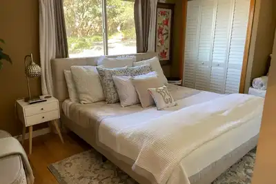 Image de Cottage d'inspiration française dans une ferme de charme