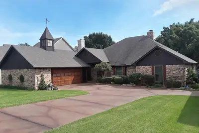 Image de Retraite et détente à Laguna Tres - Granbury