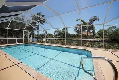 Image de Bord de l'eau Voir avec accès Golfe