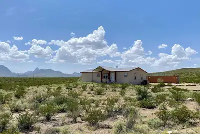 Image de Nouveau! ! Timeless Ranch - Maison privée de 80 acres dans la région pittoresque de Cedar Springs