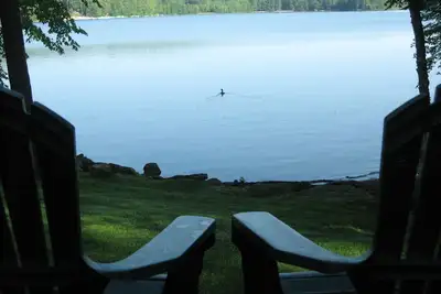 Image de Lakeside Cottage avec toutes les commodités