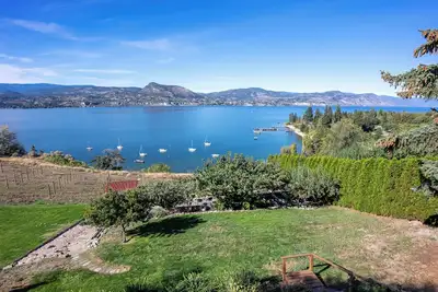 Image de Naramata Suite Dreams B&B