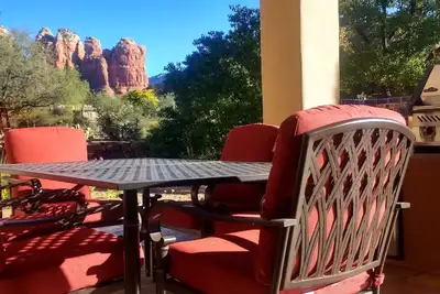 Image de Casa de Saltillo - maison de plain-pied, vues magnifiques, à proximité des sentiers.