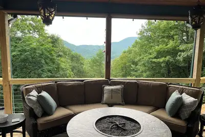 Image de Fantastique Mountain View! !