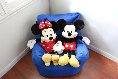 Image de En face de Disney, récemment rénové, nouvelle technologie, confort partout!