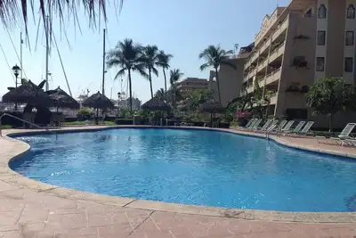 Image de Nautique et Nice Marina Condo avec adhésion sociale