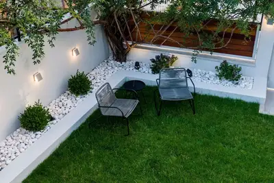 Image de Iris skiathos Maisonnette Appartement en Duplex