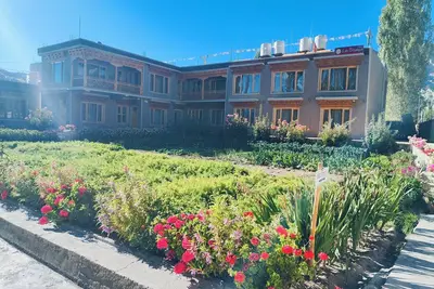 Image de Leh Stumpa Upper Tukcha Road Leh