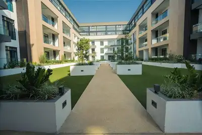 Image de Accra Luxury Apartments at The Gardens