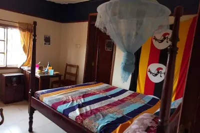 Image de Une Maison Loin De Votre Maison!