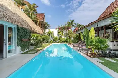 Image de Villa Sukacita + Niri 8bed for 18pax