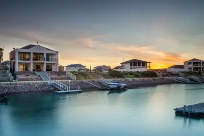 Image de Location de vacances Demeure Moorings