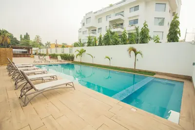 Image de Accra Luxury Apartments at The Lul Water